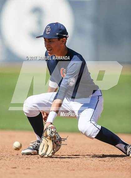 Thumbnail 1 in Taft vs Chatsworth photogallery.