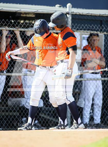 Thumbnail 3 in Taft vs Chatsworth photogallery.