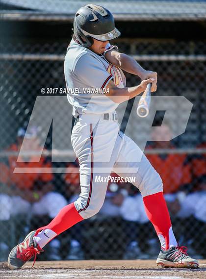 Thumbnail 3 in Taft vs Chatsworth photogallery.