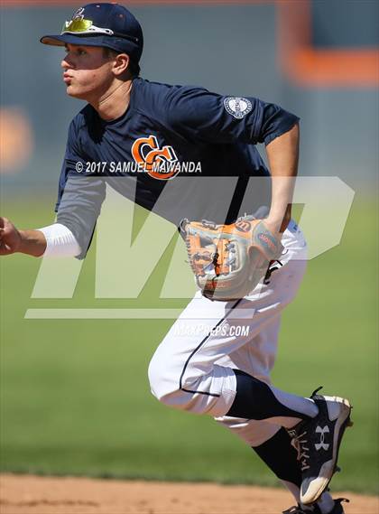Thumbnail 2 in Taft vs Chatsworth photogallery.