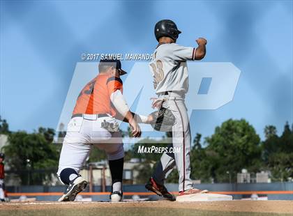Thumbnail 1 in Taft vs Chatsworth photogallery.