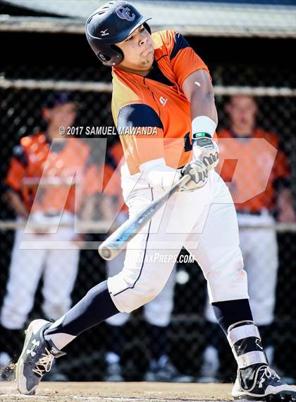 Thumbnail 3 in Taft vs Chatsworth photogallery.