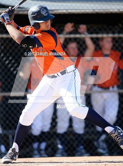 Thumbnail 3 in Taft vs Chatsworth photogallery.