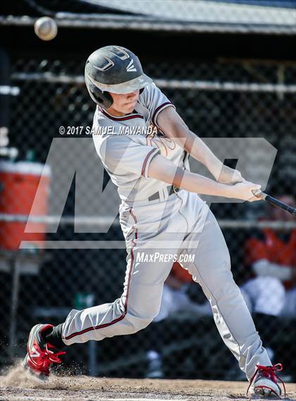Thumbnail 1 in Taft vs Chatsworth photogallery.