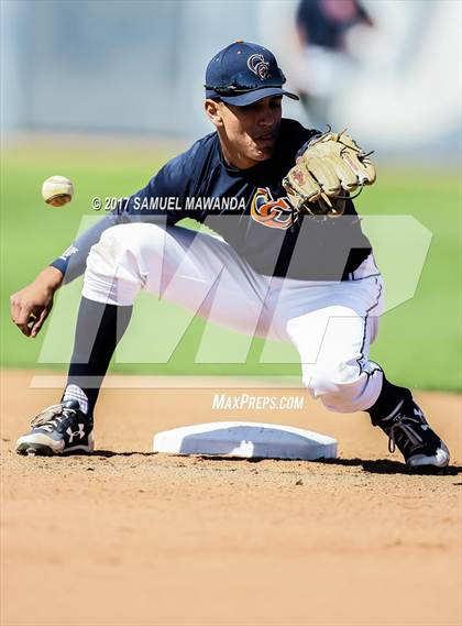 Thumbnail 2 in Taft vs Chatsworth photogallery.