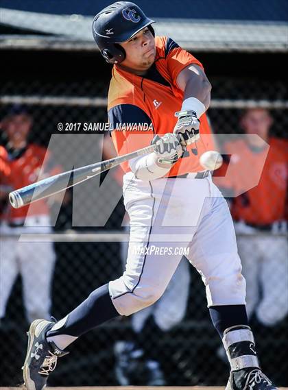 Thumbnail 1 in Taft vs Chatsworth photogallery.