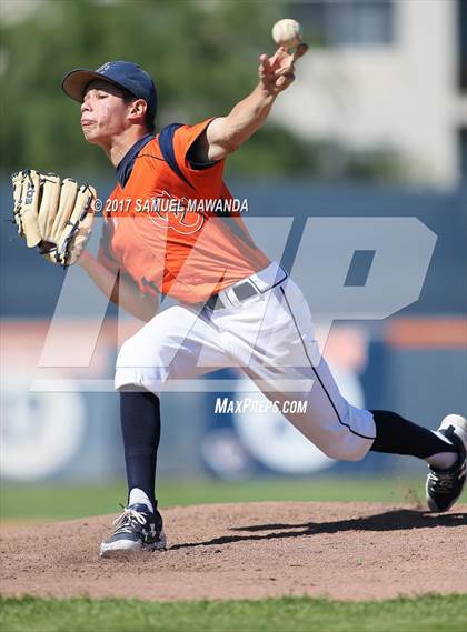 Thumbnail 3 in Taft vs Chatsworth photogallery.