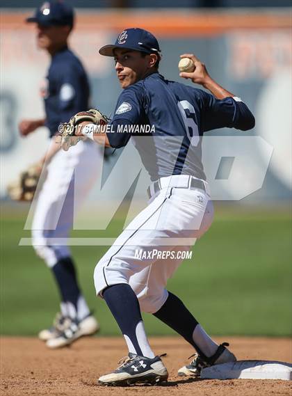 Thumbnail 3 in Taft vs Chatsworth photogallery.