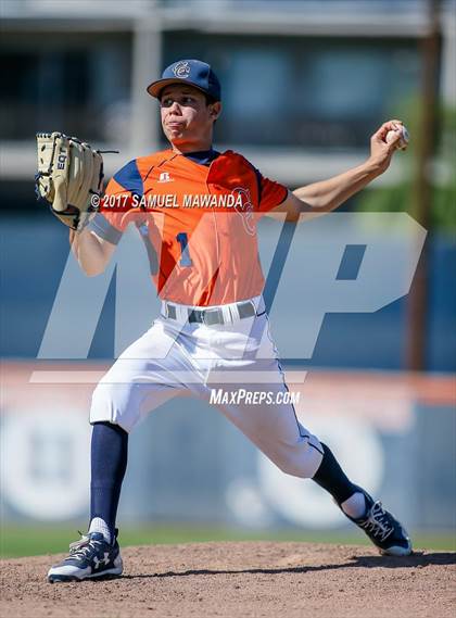 Thumbnail 2 in Taft vs Chatsworth photogallery.