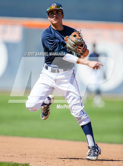 Thumbnail 3 in Taft vs Chatsworth photogallery.