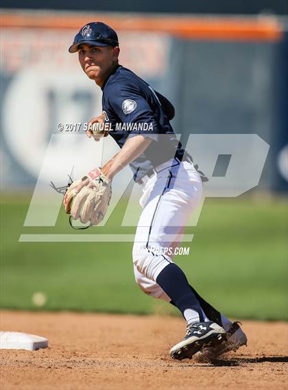 Thumbnail 3 in Taft vs Chatsworth photogallery.