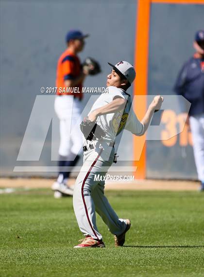 Thumbnail 3 in Taft vs Chatsworth photogallery.