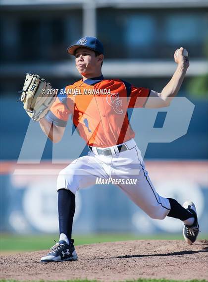 Thumbnail 3 in Taft vs Chatsworth photogallery.