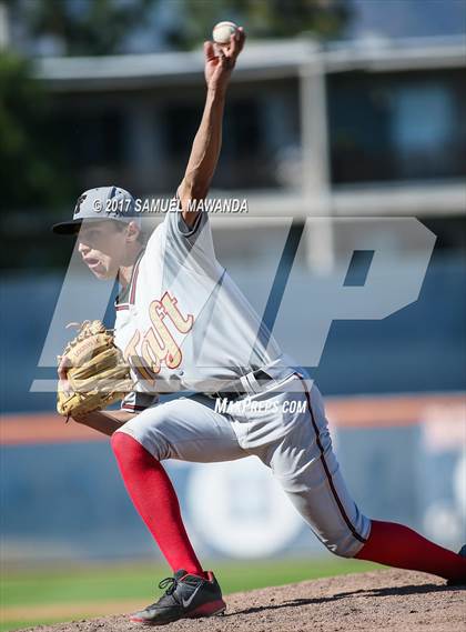 Thumbnail 1 in Taft vs Chatsworth photogallery.