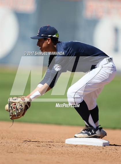 Thumbnail 1 in Taft vs Chatsworth photogallery.