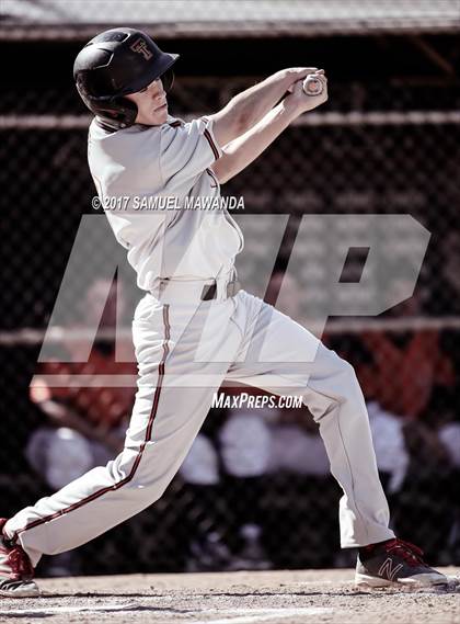 Thumbnail 3 in Taft vs Chatsworth photogallery.
