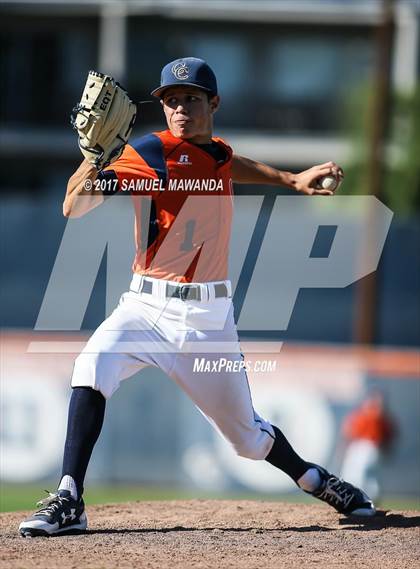 Thumbnail 3 in Taft vs Chatsworth photogallery.