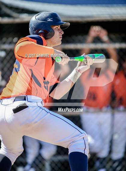 Thumbnail 1 in Taft vs Chatsworth photogallery.