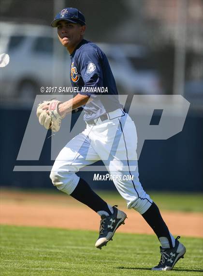 Thumbnail 1 in Taft vs Chatsworth photogallery.