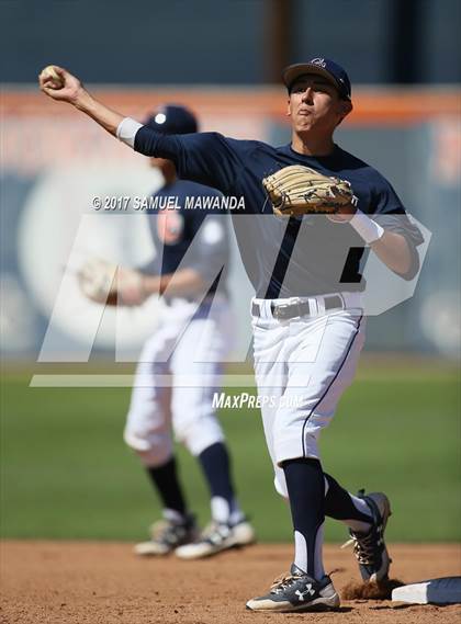 Thumbnail 1 in Taft vs Chatsworth photogallery.