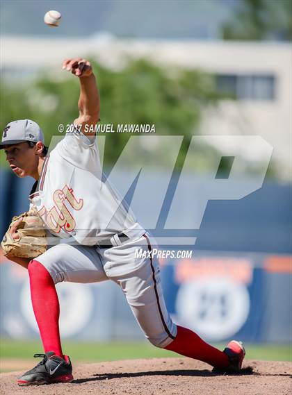 Thumbnail 2 in Taft vs Chatsworth photogallery.