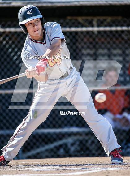 Thumbnail 2 in Taft vs Chatsworth photogallery.