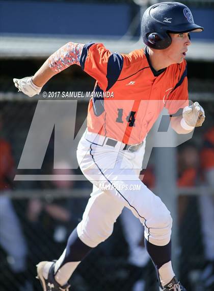 Thumbnail 2 in Taft vs Chatsworth photogallery.