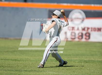 Thumbnail 1 in Taft vs Chatsworth photogallery.