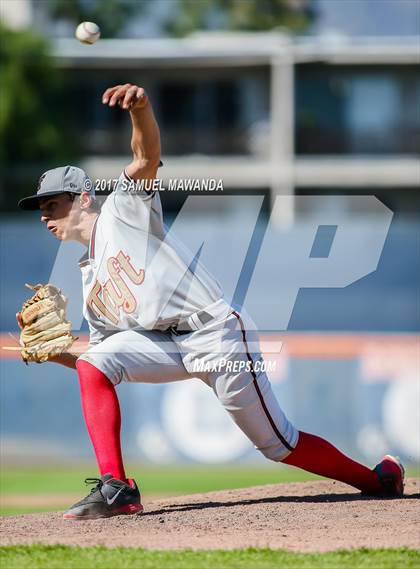 Thumbnail 1 in Taft vs Chatsworth photogallery.