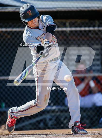 Thumbnail 2 in Taft vs Chatsworth photogallery.