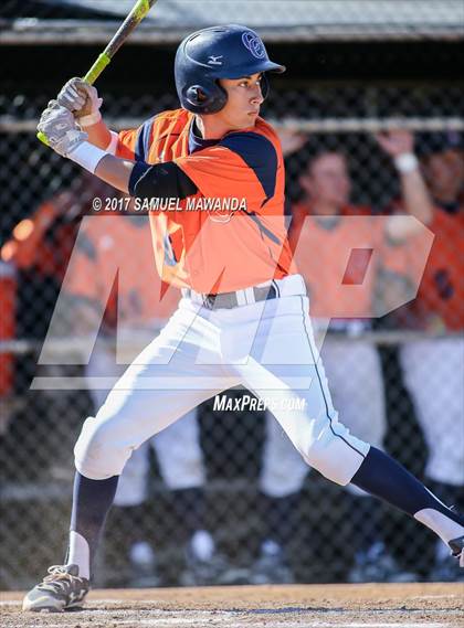 Thumbnail 3 in Taft vs Chatsworth photogallery.