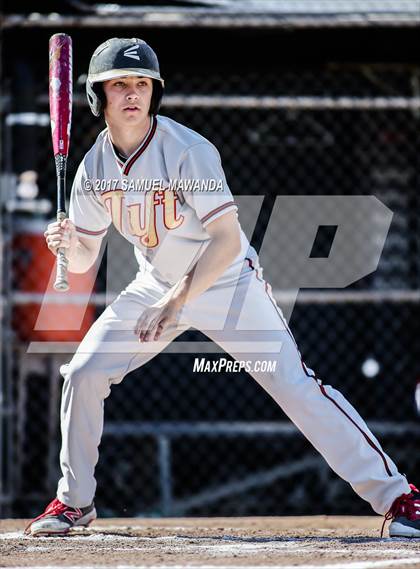 Thumbnail 3 in Taft vs Chatsworth photogallery.