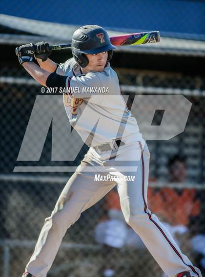 Thumbnail 2 in Taft vs Chatsworth photogallery.
