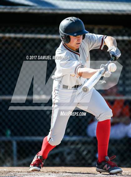 Thumbnail 3 in Taft vs Chatsworth photogallery.