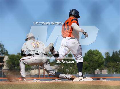 Thumbnail 1 in Taft vs Chatsworth photogallery.