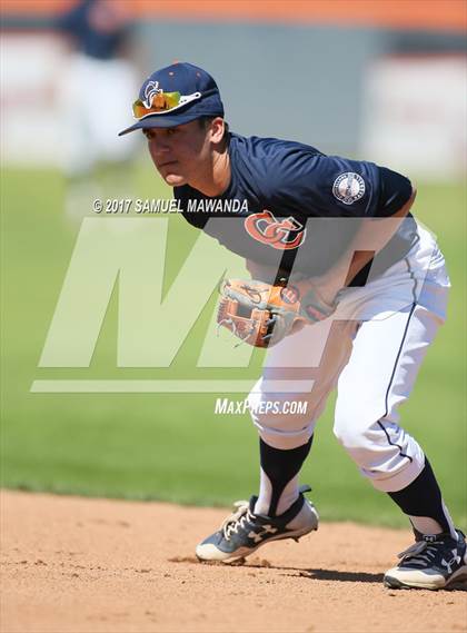 Thumbnail 3 in Taft vs Chatsworth photogallery.