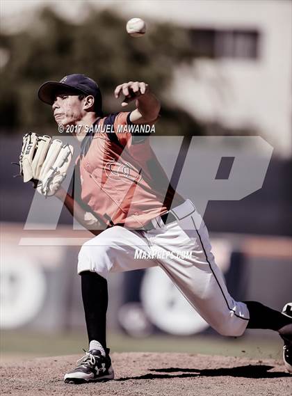 Thumbnail 1 in Taft vs Chatsworth photogallery.