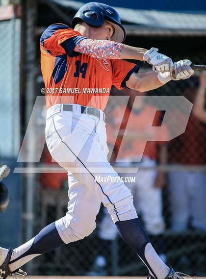 Thumbnail 3 in Taft vs Chatsworth photogallery.
