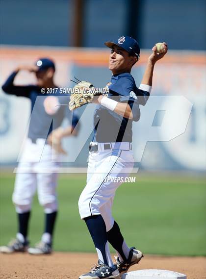 Thumbnail 1 in Taft vs Chatsworth photogallery.