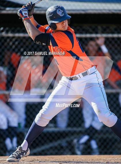 Thumbnail 3 in Taft vs Chatsworth photogallery.