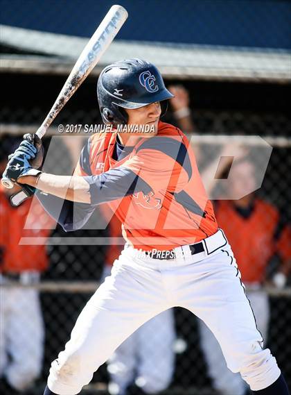 Thumbnail 1 in Taft vs Chatsworth photogallery.