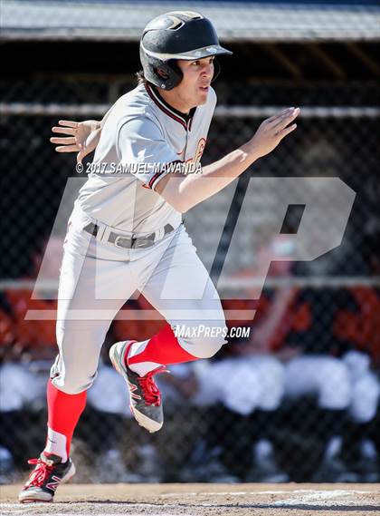 Thumbnail 3 in Taft vs Chatsworth photogallery.