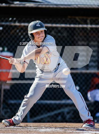 Thumbnail 1 in Taft vs Chatsworth photogallery.