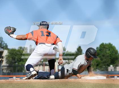 Thumbnail 1 in Taft vs Chatsworth photogallery.