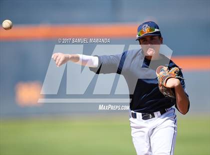 Thumbnail 3 in Taft vs Chatsworth photogallery.