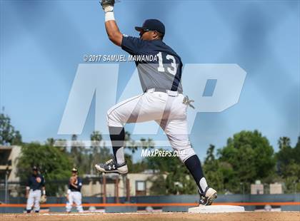 Thumbnail 3 in Taft vs Chatsworth photogallery.