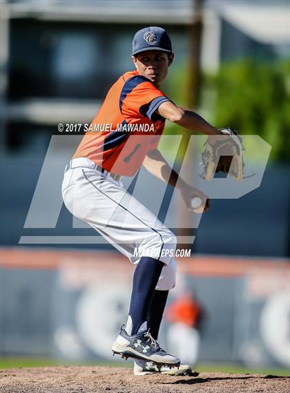 Thumbnail 2 in Taft vs Chatsworth photogallery.