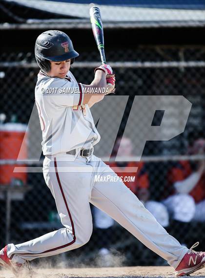 Thumbnail 1 in Taft vs Chatsworth photogallery.
