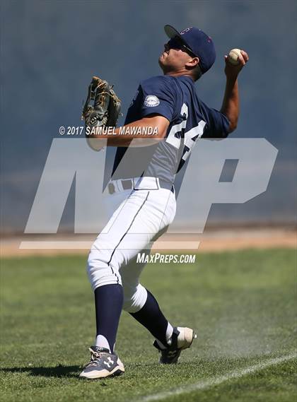 Thumbnail 3 in Taft vs Chatsworth photogallery.