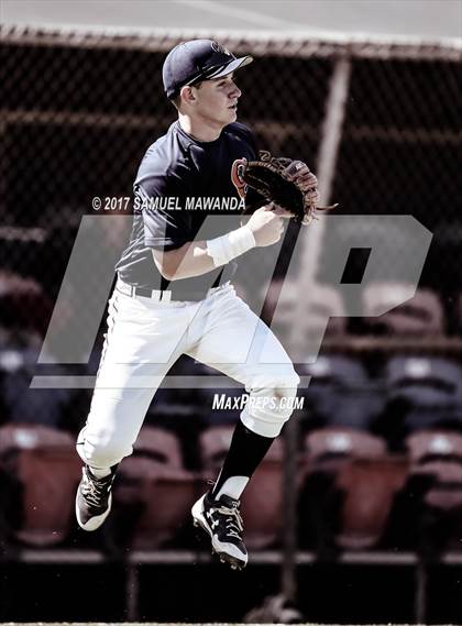 Thumbnail 1 in Taft vs Chatsworth photogallery.